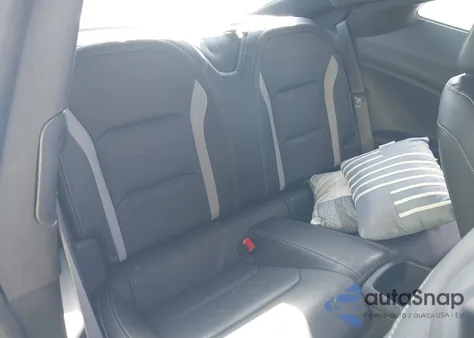 2023 Chevrolet Camaro Rwd 2Lt z USA, uszkodzony, nr VIN 1G1FD1RXXP0144081